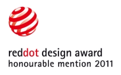 red dot 2011